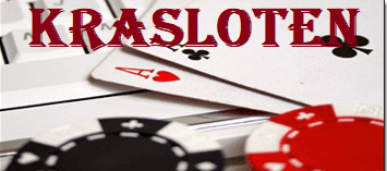 Online Krasloten