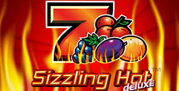 Sizzling Hot Deluxe