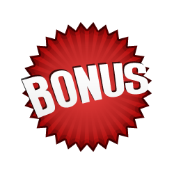 casino welcome bonus