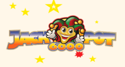 Jackpot 6000 online spelen