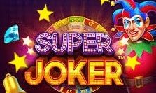 Super Joker gokkast Review