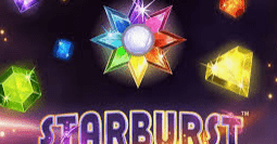 Starburst slot review