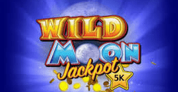 Wild Moon gokkast review
