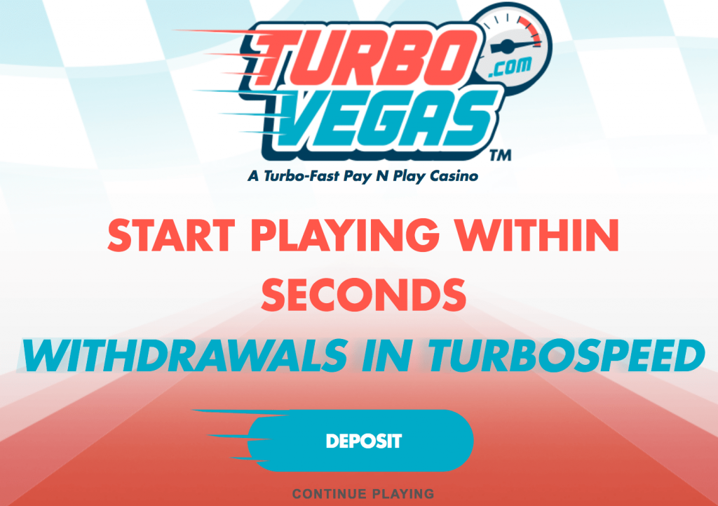 turbo casino no deposit