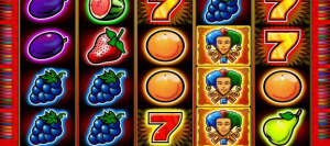Mega Joker Gokkast review