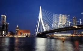 Rotterdam online casino