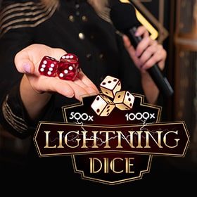 Lightning Dice Casino