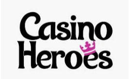 Casino Heroes online review Nederland
