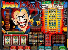 Jolly Joker Slot Review Nederland: prima klassieke gokkast!