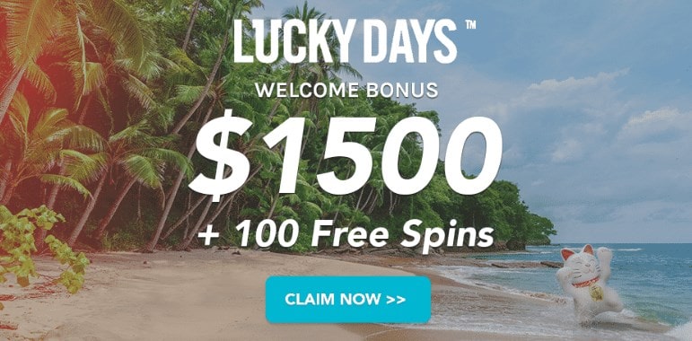 Lucky Days Casino