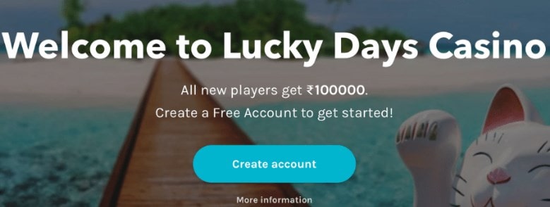 All slots casino Promotion 101