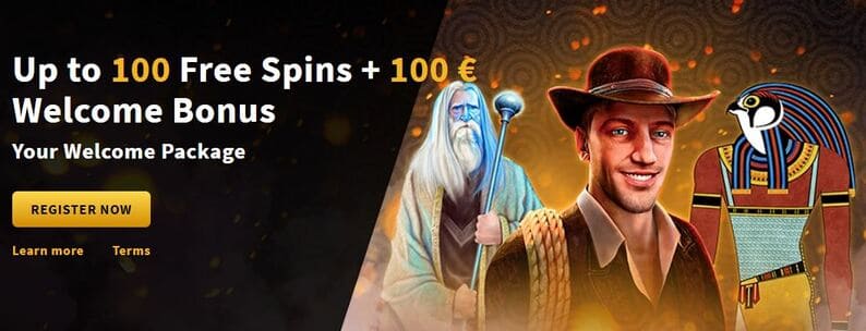 Stargames casino Bonussen