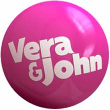Vera & John is een betrouwbaar online casino om te gokken