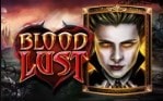 Blood Lust online casino slot