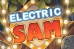 Electric Sam online casino slot