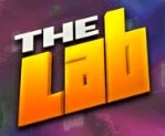 The Lab online casino slot