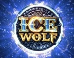 Ice Wolf online casino slot
