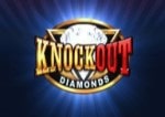 Knockout Diamonds online casino slot