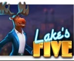 Lake's Five online casino slot