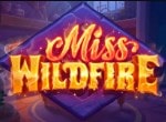 Miss Wildfire online casino slot