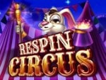 Respin Circus online casino slot