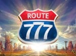 Route 777-slot van ELK Studios review