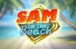 Sam on the Beach online casino slot review