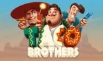 Taco Brothers online casino slot review