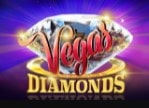 Vegas Diamonds online casino slot