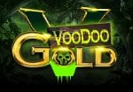 Voodoo Gold online casino slot