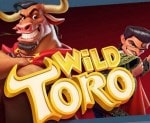 Wild Toro online casino slot