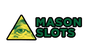 Mason Slots casino met goede welkomstbonus