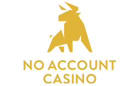 No account casino review