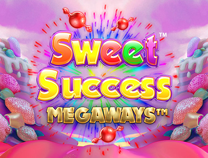 Sweet Success Megaways online casino slot review