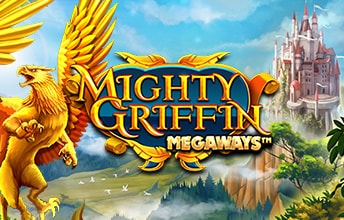 Mighty Griffin Megaways online casino slot