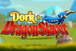 Dork the Dragon Slayer online casino slot