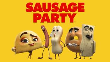 Sausage Party online casino slot