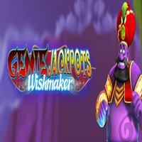 Genie Jackpots Wishmaker online casino slot review
