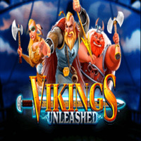 Vikings Unleashed Megaways online casino slot