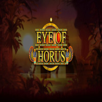 Eye of Horus online casino slot