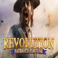 Revolution: Patriot's Fortune online casino slot