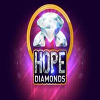 Hope Diamond online casino slot review