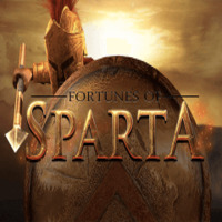 Fortunes of Sparta online casino slot review