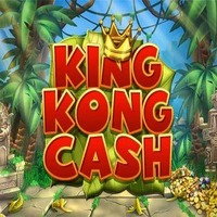 King Kong Cash Jackpot King online casino slot