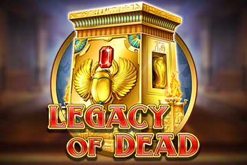 Legacy of Dead online casino slot review