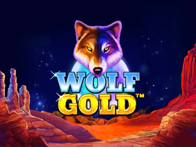 Wolf Gold slot RTP, details en inzetlimieten