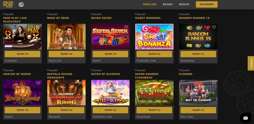 FairPlay Casino (3)