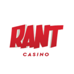 Play online for real money at Rant casino online