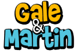 Gale&Martin NL Casino Logo