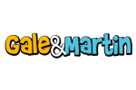 Gale&Martin Logo